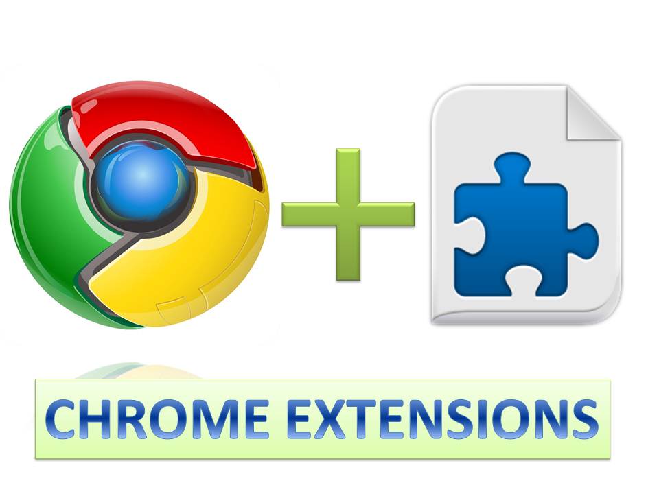 where are extensions in chrome for mac?