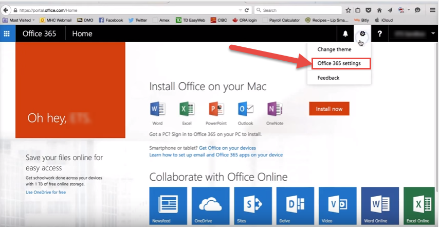install microsoft word on a mac for free